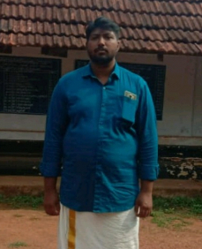 MANIKANDAN .K